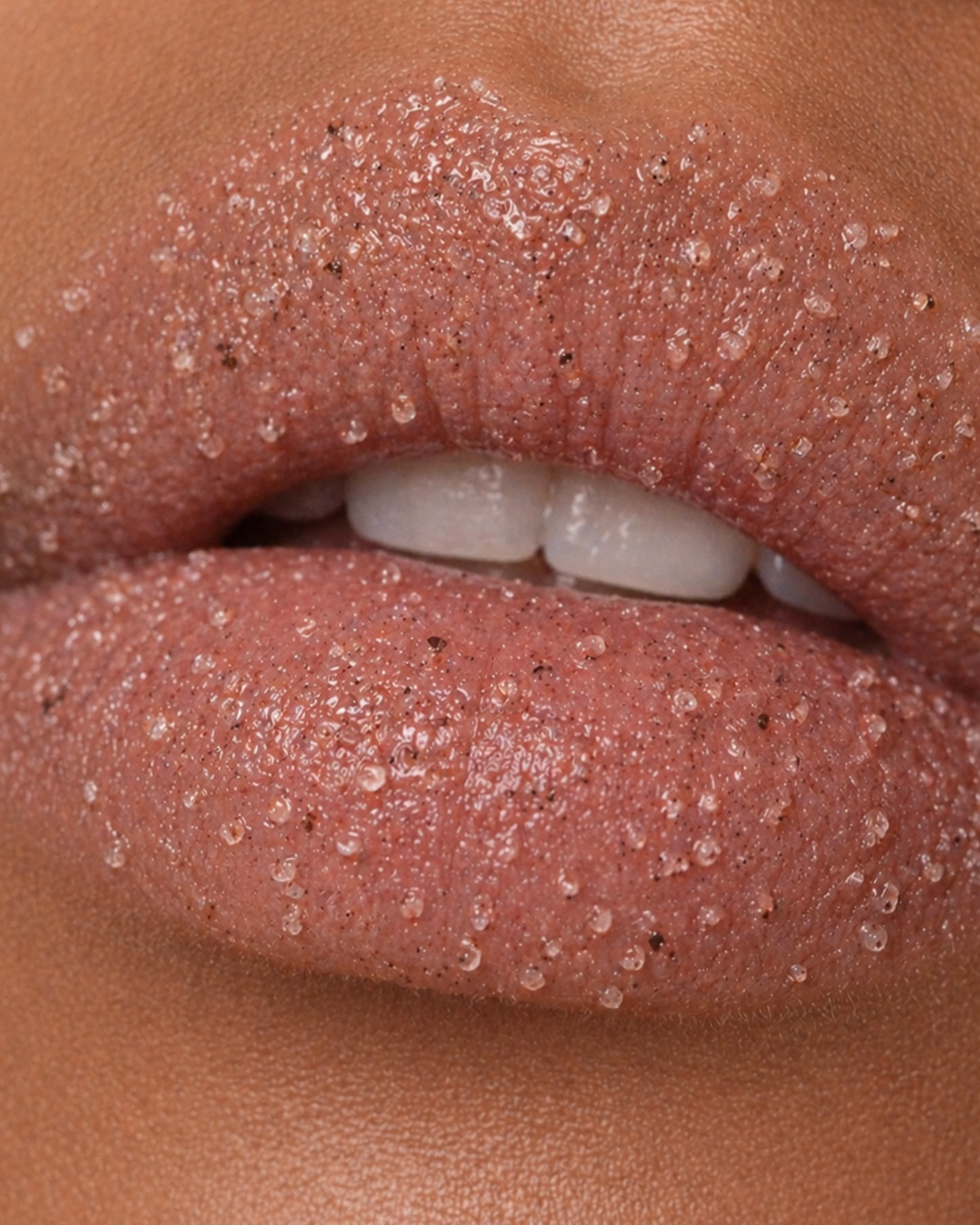 Step 1: Exfoliate