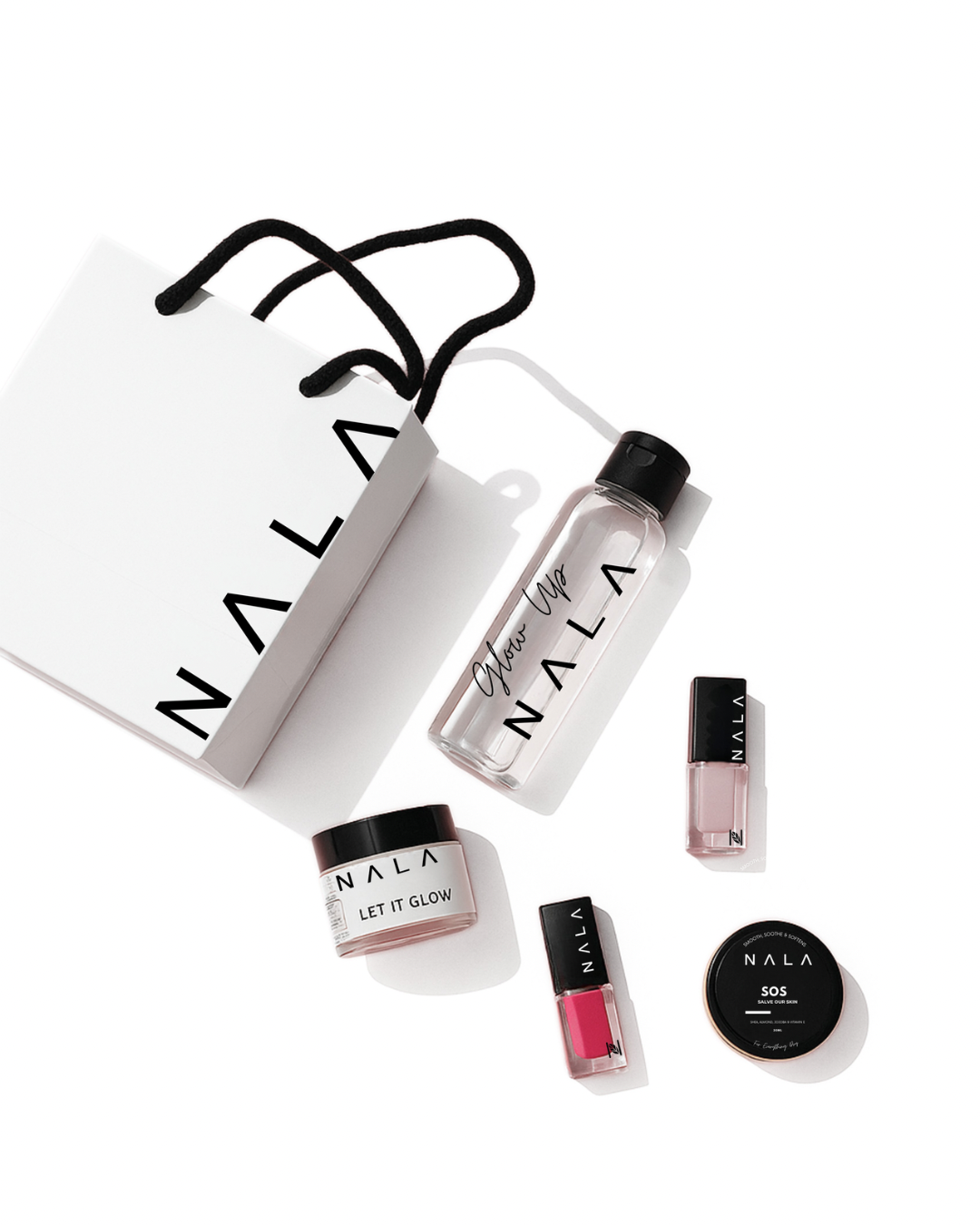 Mini Bundle