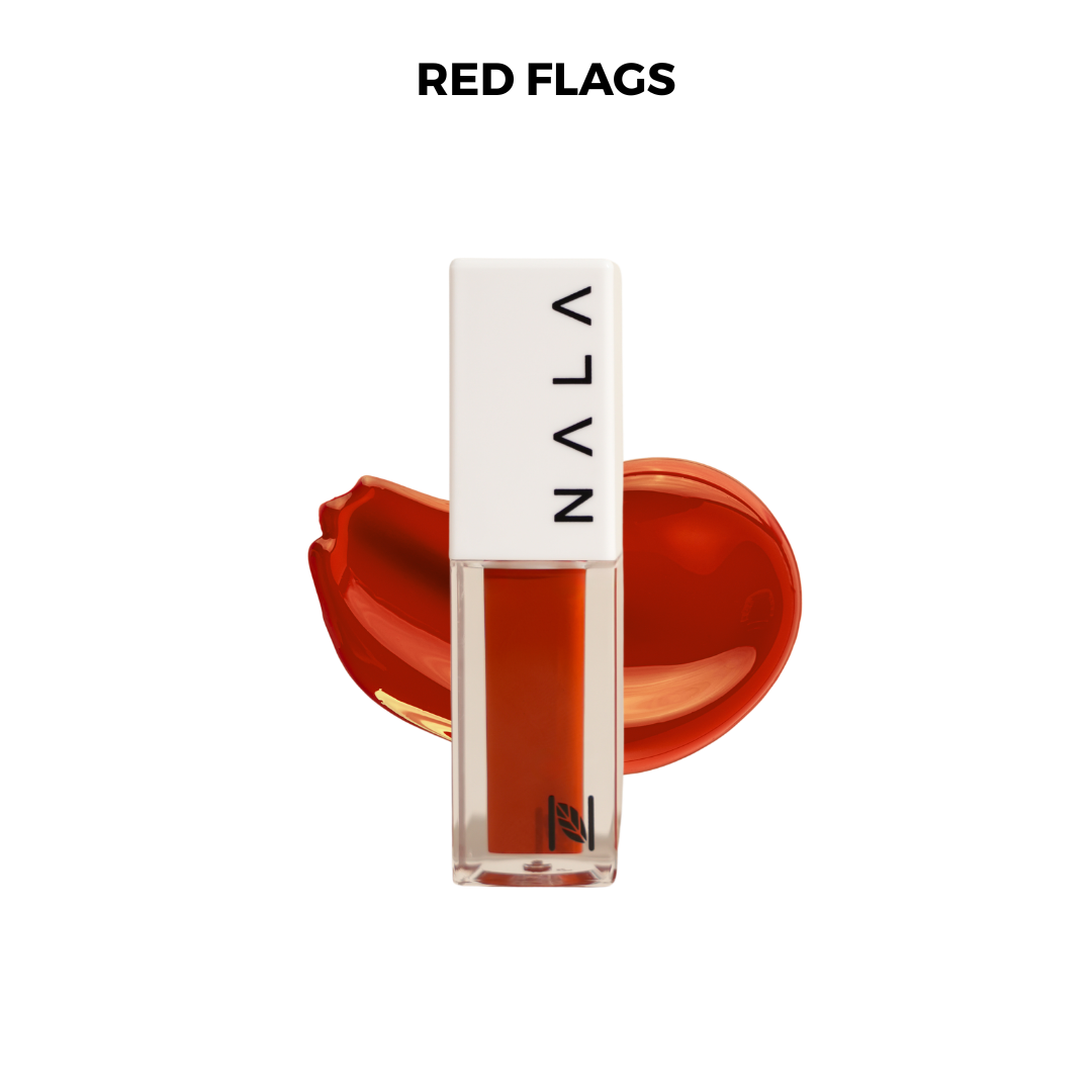 Lip Gloss