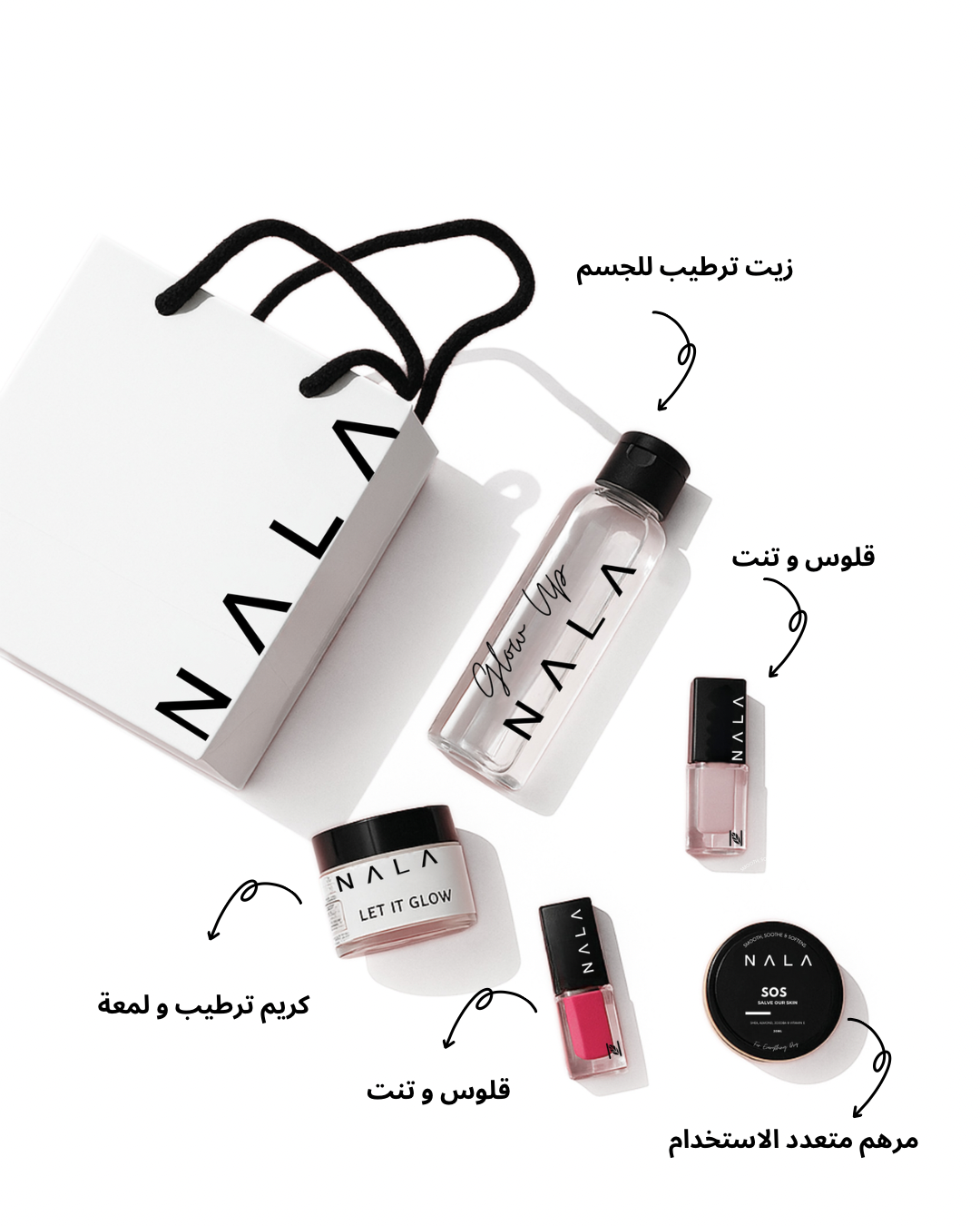 Mini Bundle