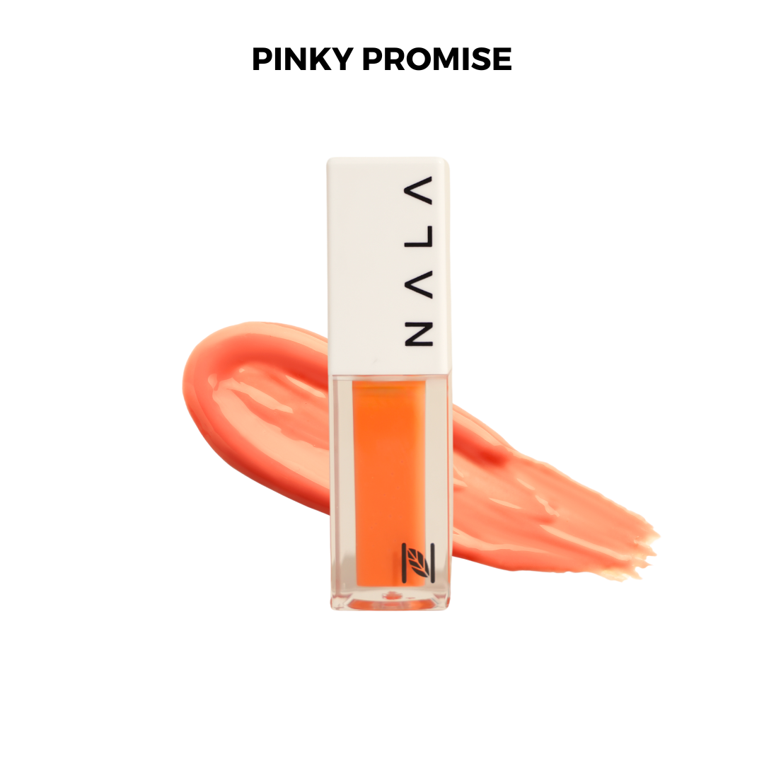 Lip Gloss