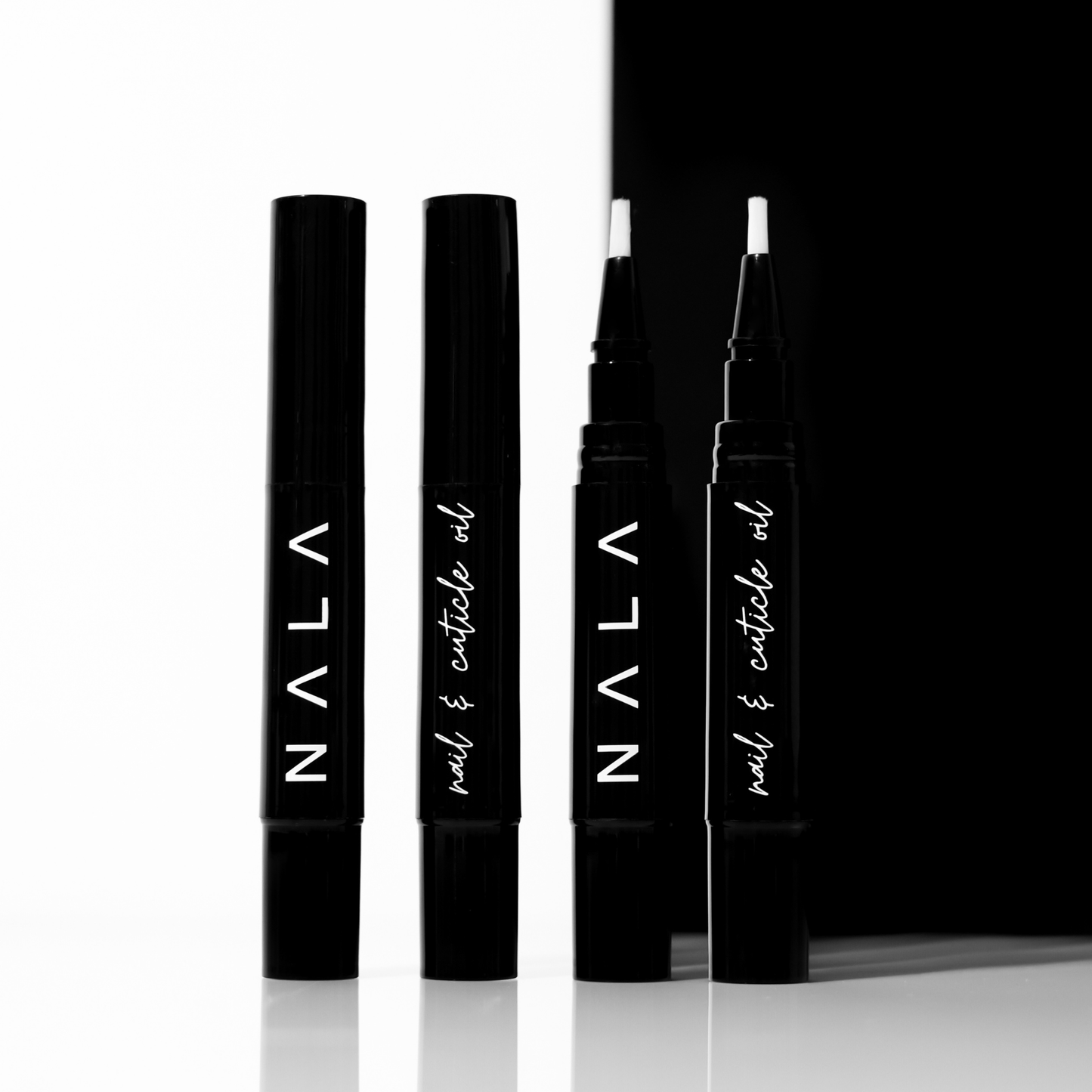 Nail Oil