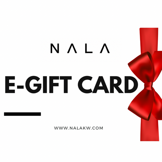 NALA E-Gift Card