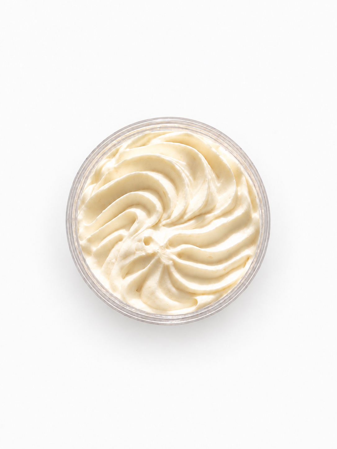 Whipped Body Butter